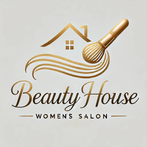 Beauty House Logo